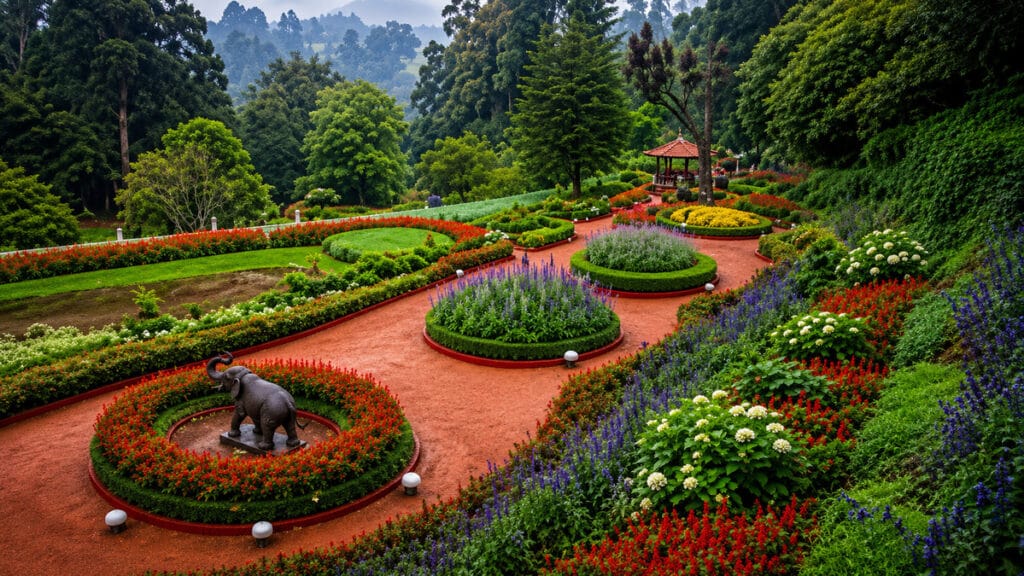 Botanical Garden