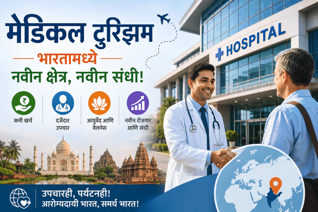 Medical Tourism