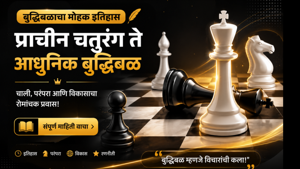 History of chess