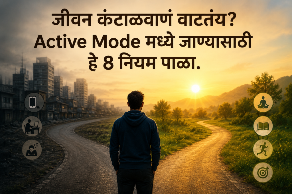 Active Mode