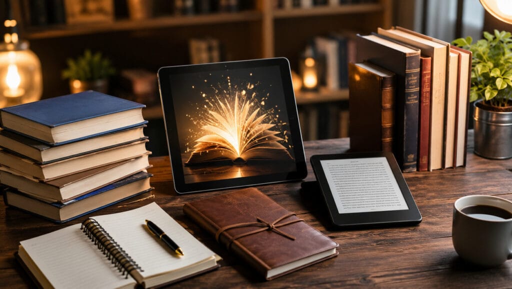 E-book