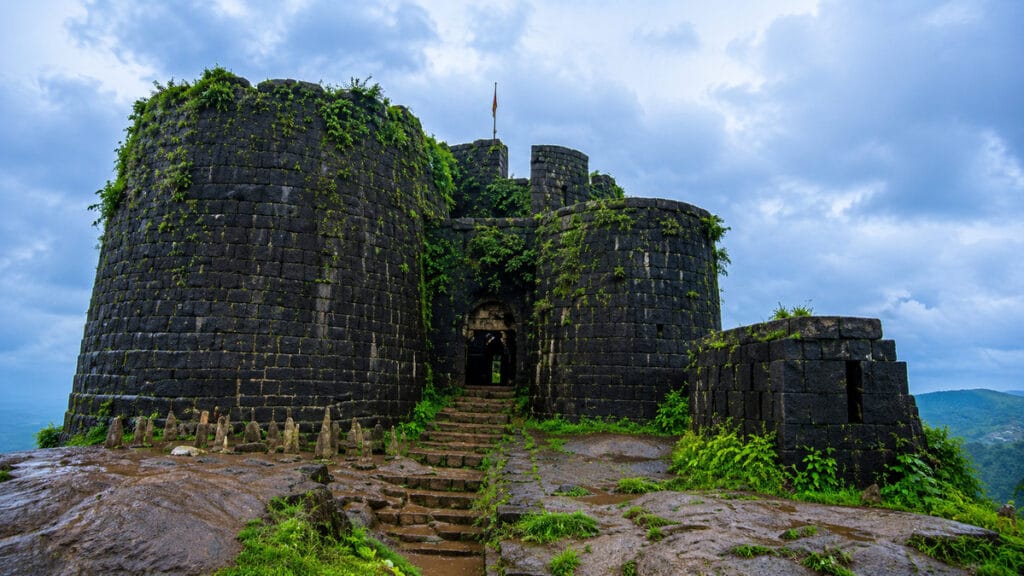 Purandar