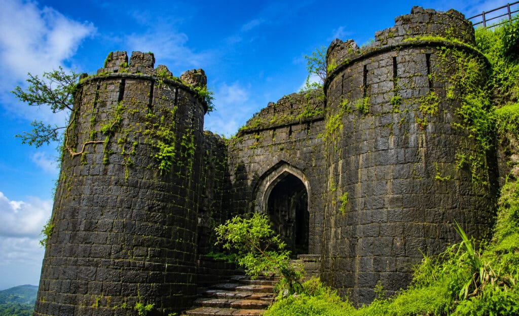 Sinhgad Fort
