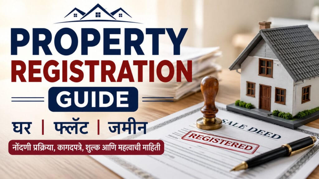 Property Registration