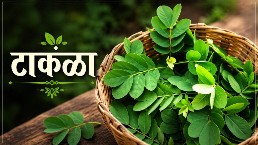 पावसाळ्यातील रानभाज्या